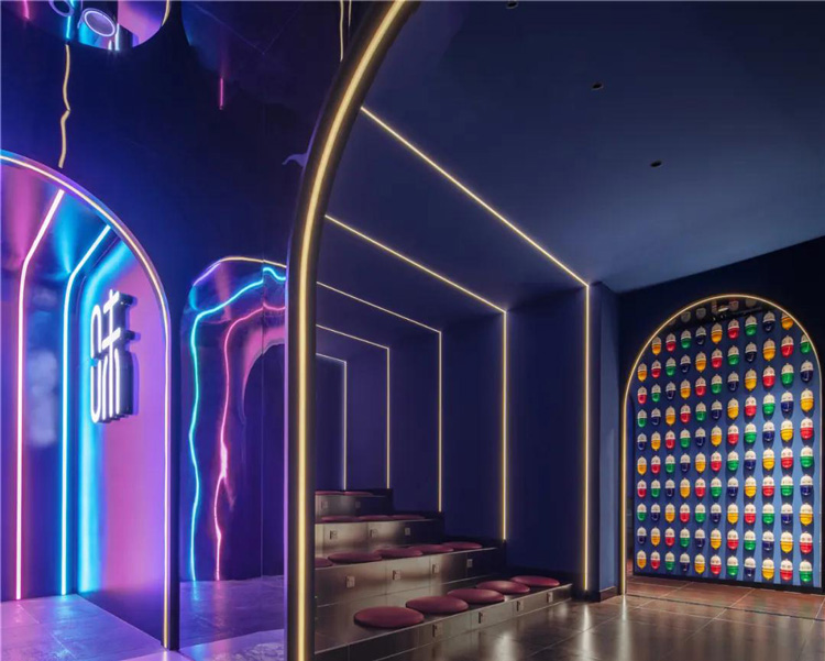 餐廳設(shè)計(jì)