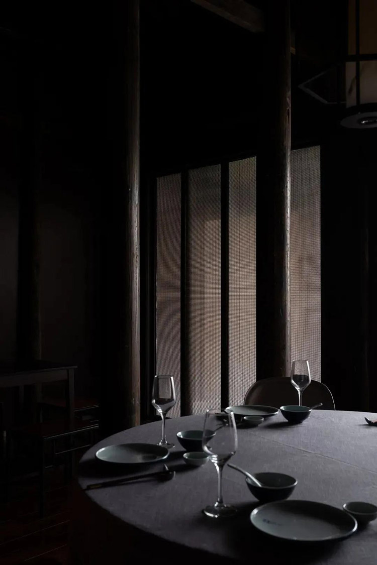 餐廳設(shè)計(jì)