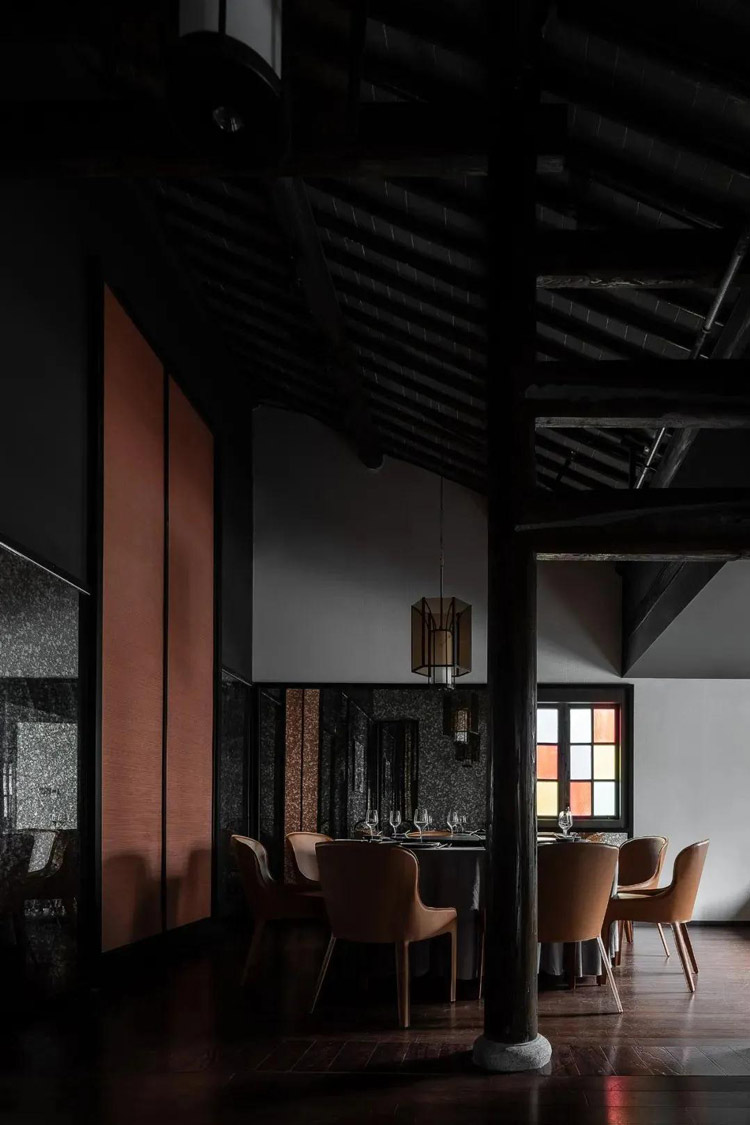 餐廳設(shè)計(jì)