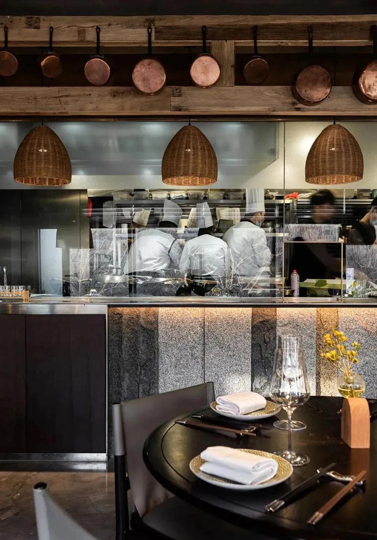 餐廳設(shè)計(jì)