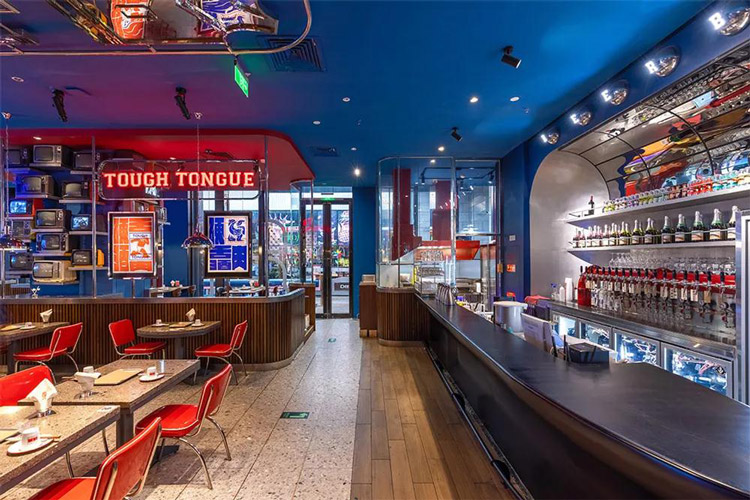 餐廳設(shè)計(jì)