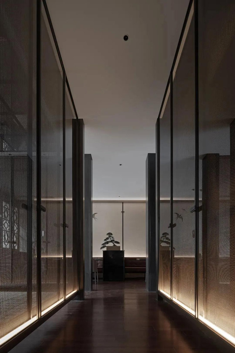 餐廳設(shè)計(jì)