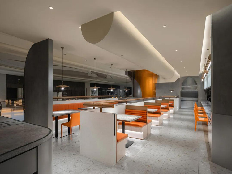 餐廳設(shè)計 餐廳設(shè)計