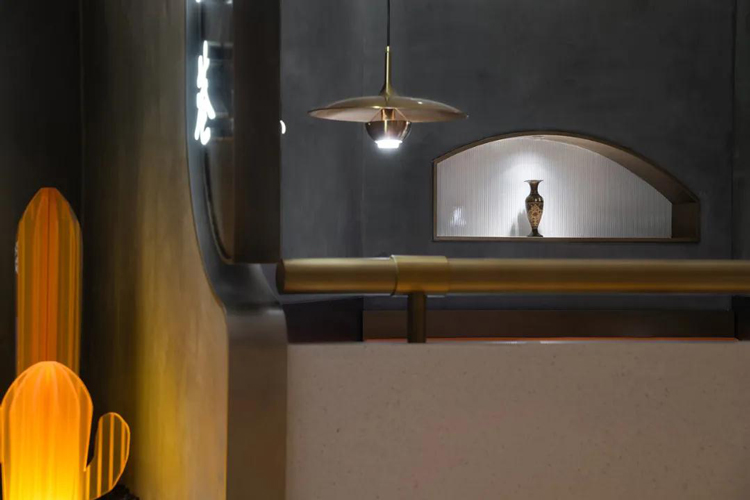 餐廳設(shè)計(jì)