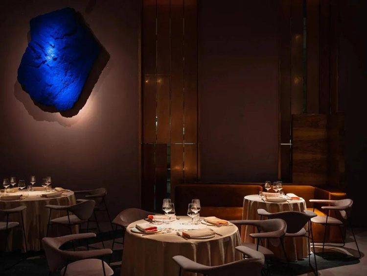 餐廳設(shè)計(jì) 餐廳設(shè)計(jì)