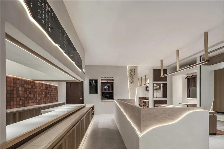 餐廳設(shè)計(jì)