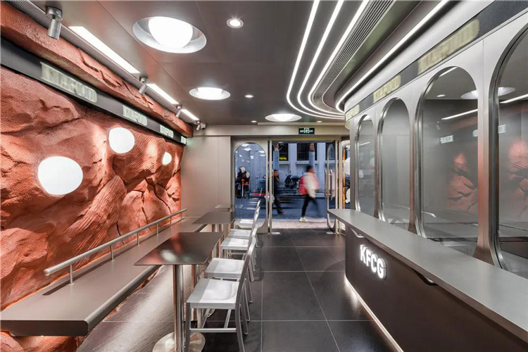 餐廳設(shè)計(jì)