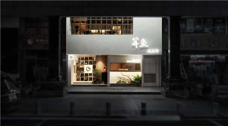 餐廳設(shè)計(jì)