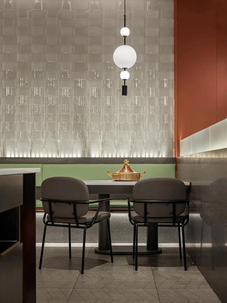 餐廳設(shè)計(jì)