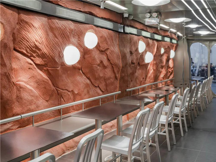 餐廳設(shè)計(jì)