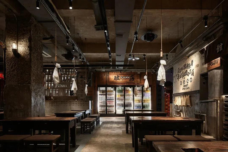 餐廳設(shè)計(jì)