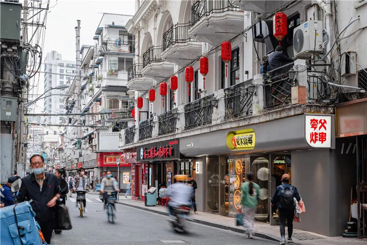 餐廳設(shè)計(jì)