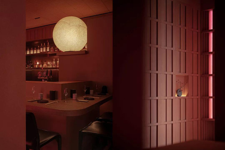 餐廳設(shè)計(jì)