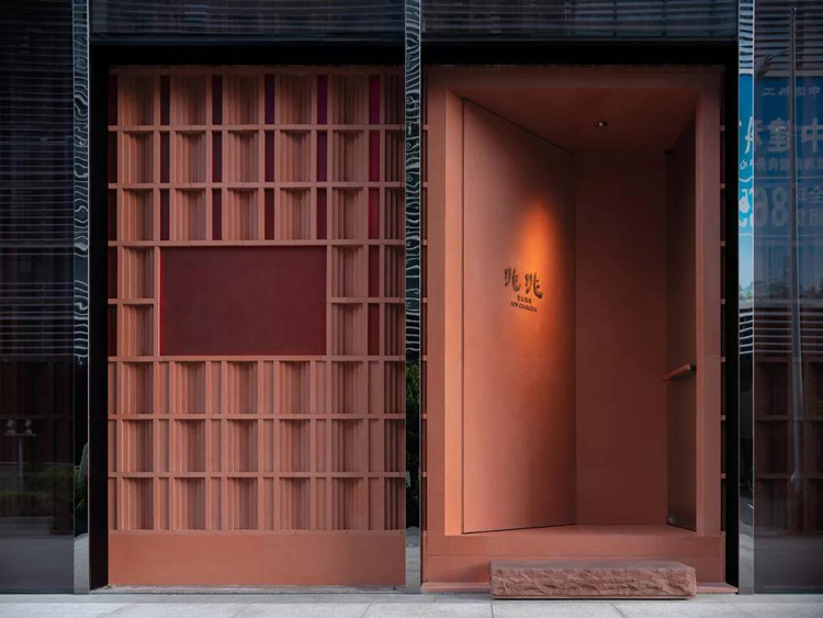 餐廳設(shè)計(jì)