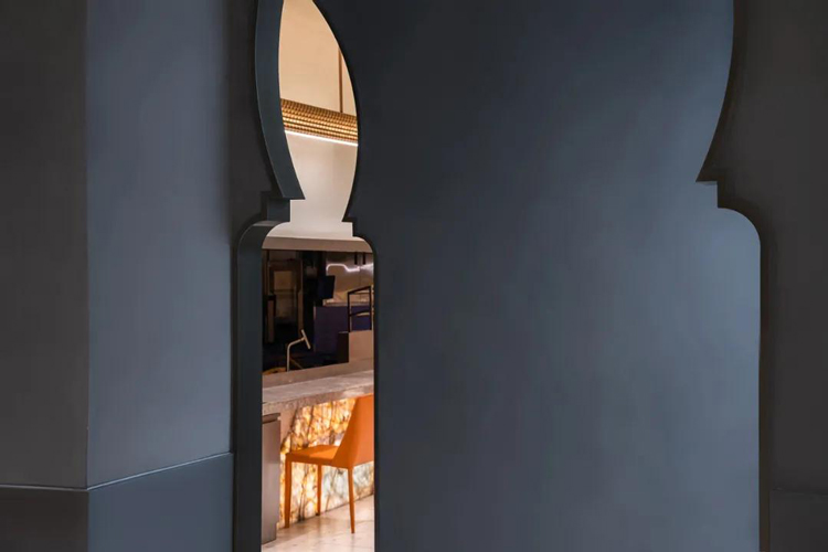 餐廳設(shè)計(jì)