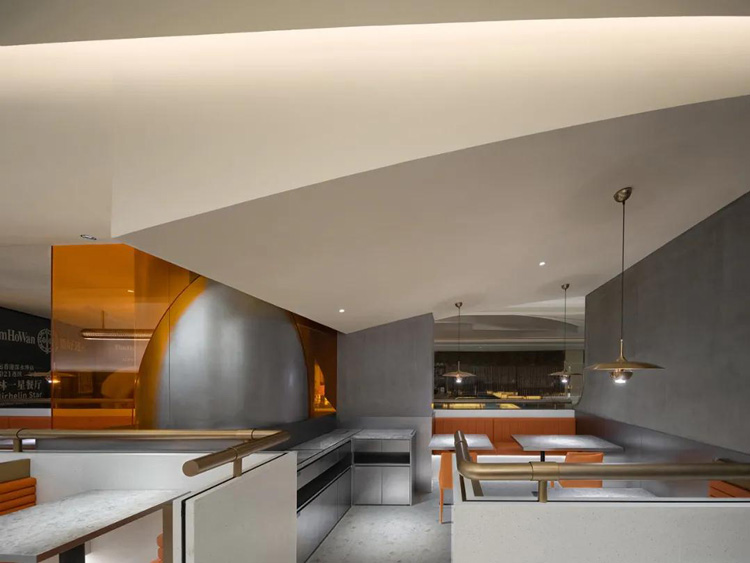 餐廳設(shè)計(jì)