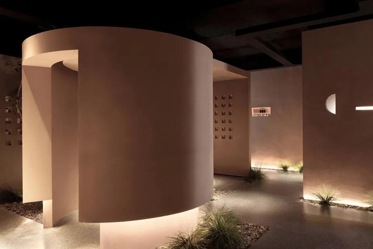 空間設(shè)計(jì) 空間設(shè)計(jì)