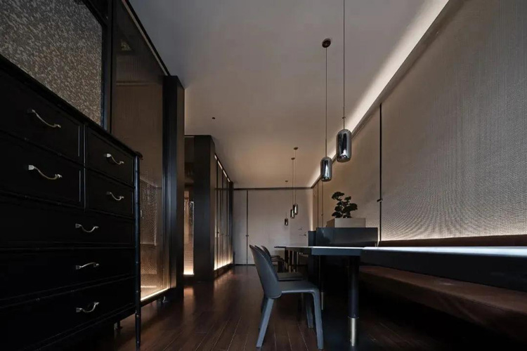 餐廳設(shè)計(jì)