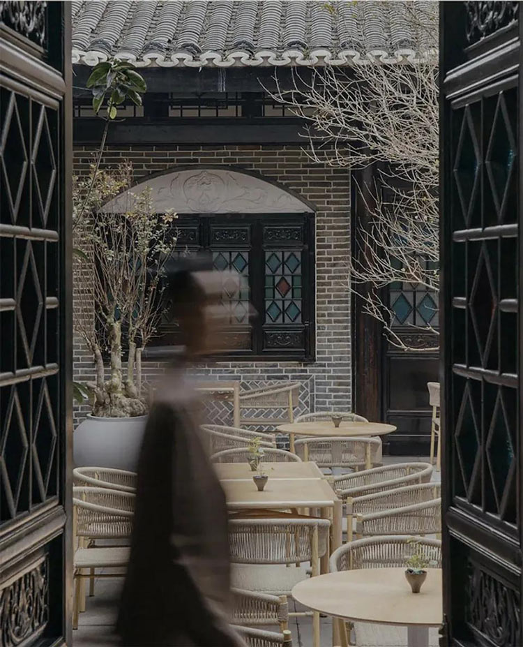 餐廳設(shè)計(jì)