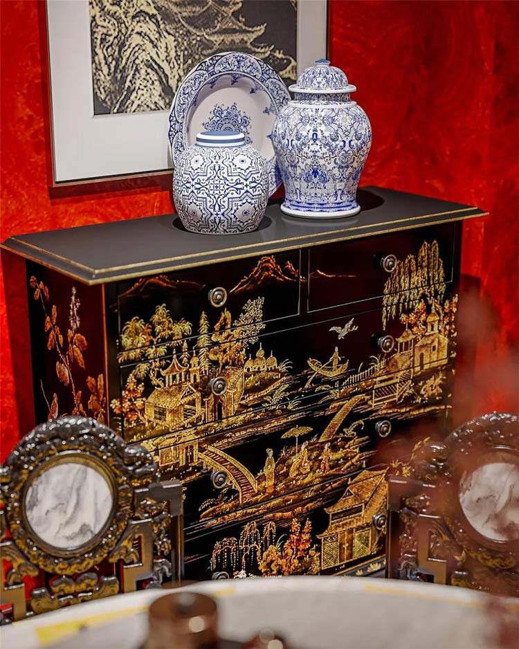 餐廳設(shè)計(jì)