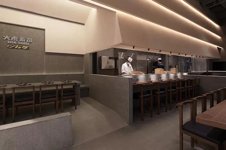 餐廳設(shè)計(jì)