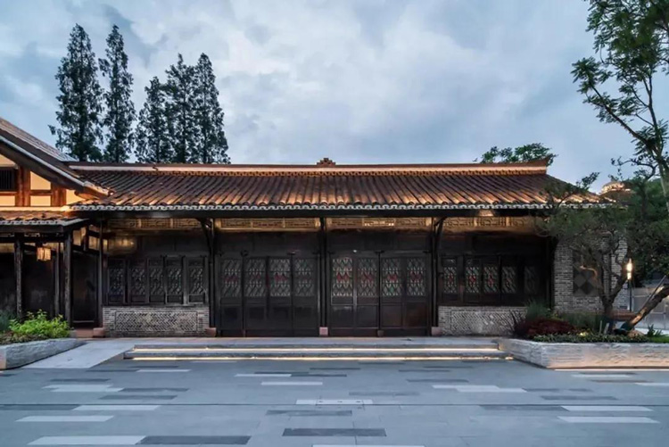 餐廳設(shè)計(jì)