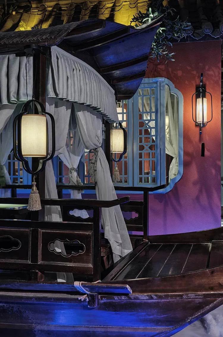 餐廳設(shè)計(jì)