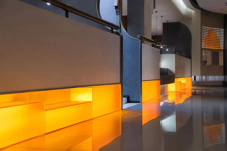 餐廳設(shè)計(jì)