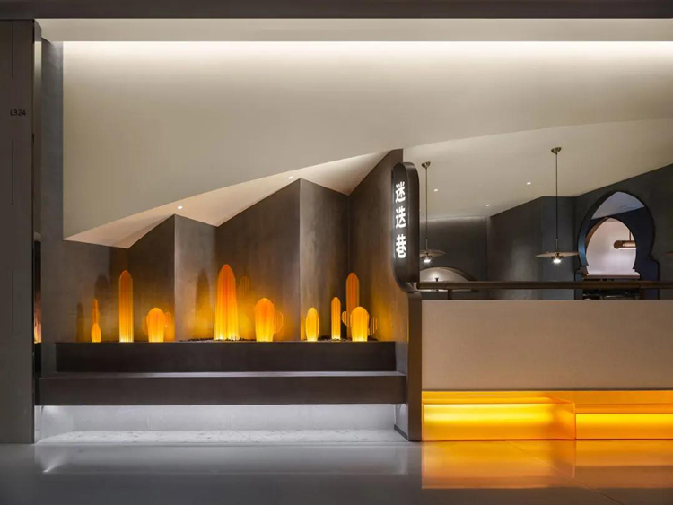 餐廳設(shè)計(jì)