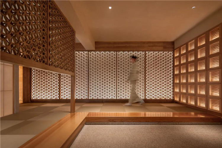 餐廳設(shè)計(jì)