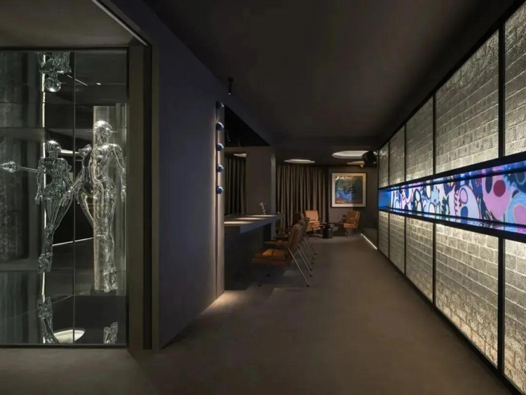 餐廳設(shè)計(jì)