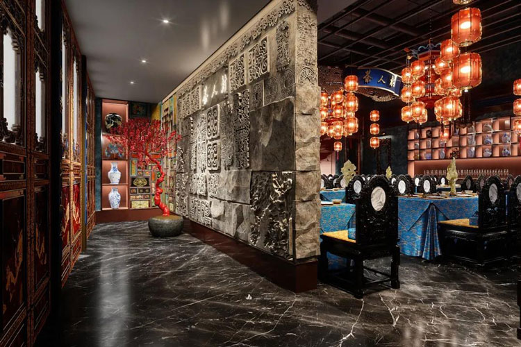 餐廳設(shè)計(jì)