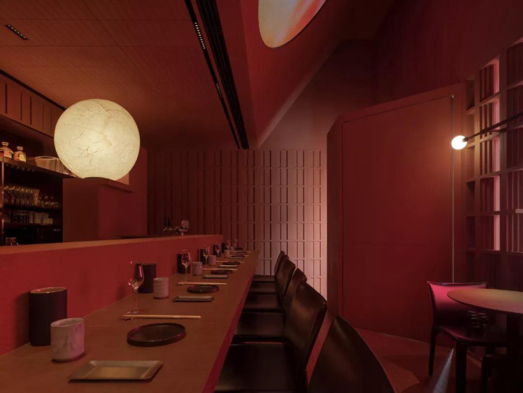 餐廳設(shè)計(jì)