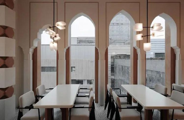 餐廳設(shè)計(jì)