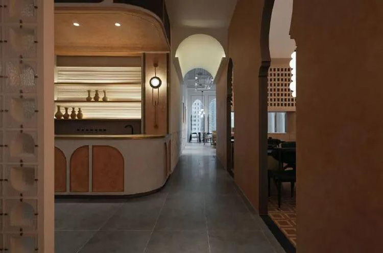 餐廳設(shè)計(jì)