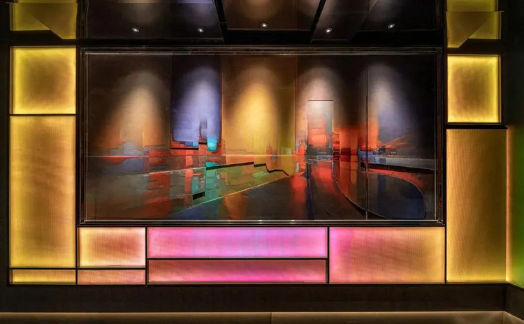 餐廳設(shè)計(jì)