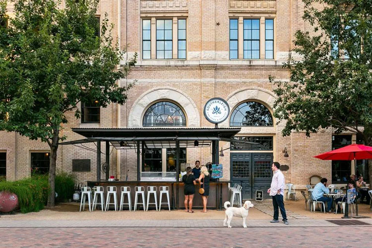 餐廳設(shè)計(jì)