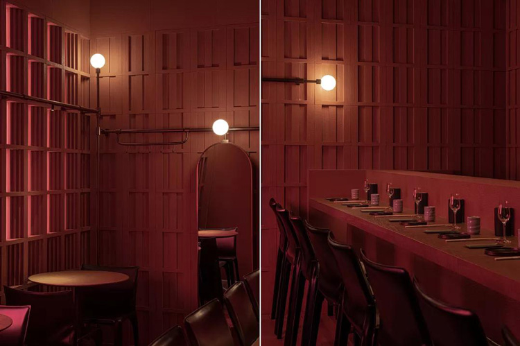 餐廳設(shè)計(jì)