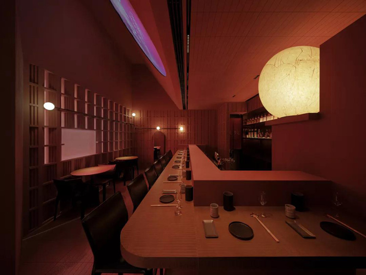 餐廳設(shè)計(jì)