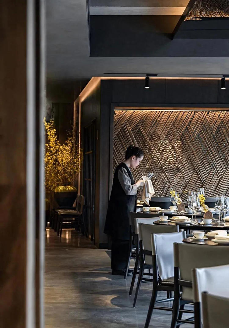 餐廳設(shè)計(jì)