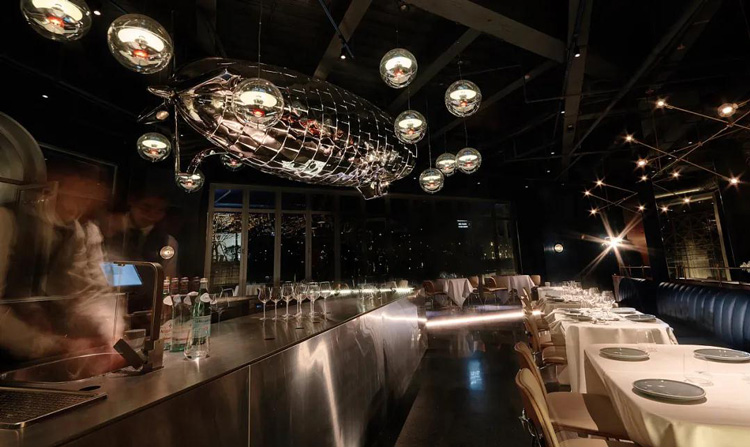 餐廳設(shè)計(jì)