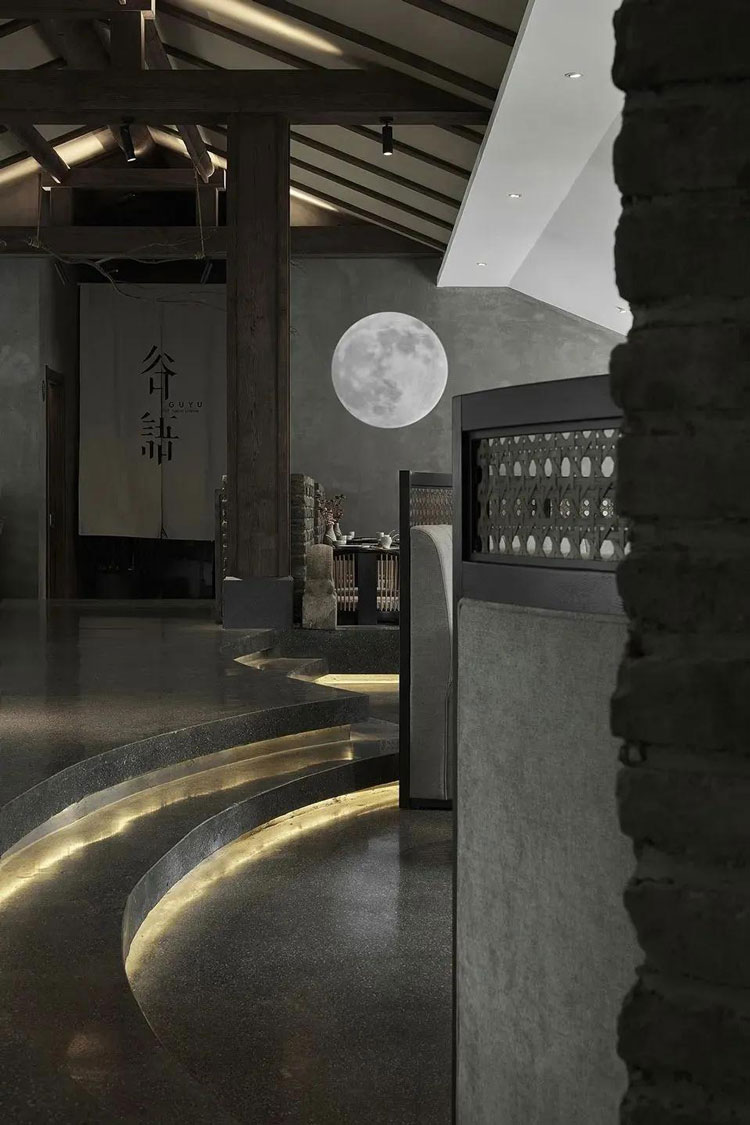 空間設(shè)計(jì)