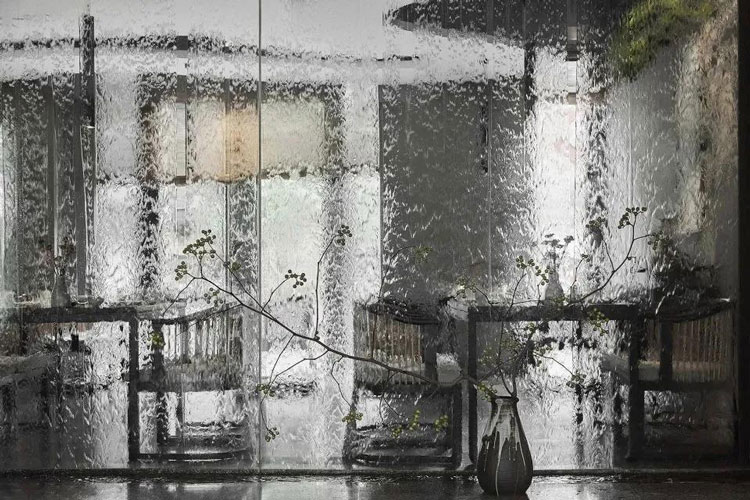 空間設(shè)計(jì)