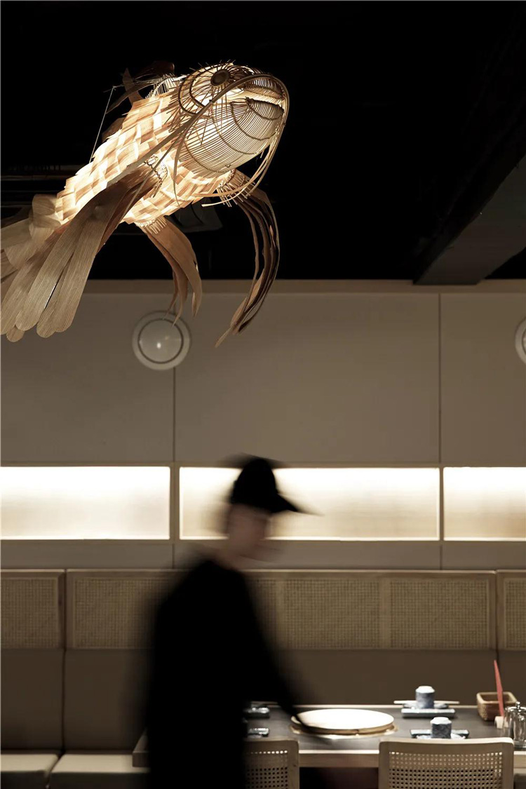 餐廳設(shè)計(jì)