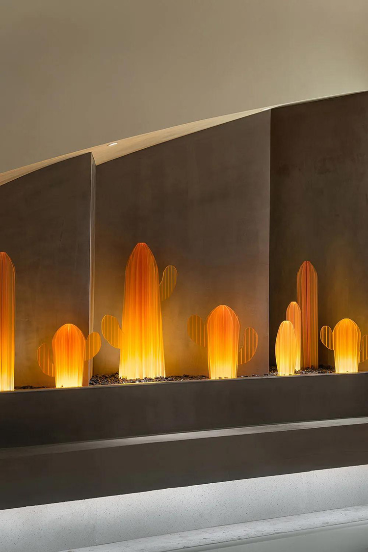 餐廳設(shè)計(jì)