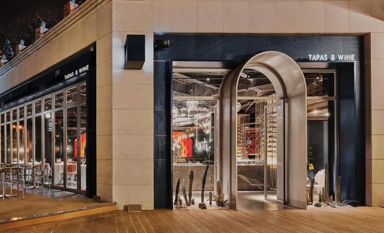 餐廳設(shè)計(jì)