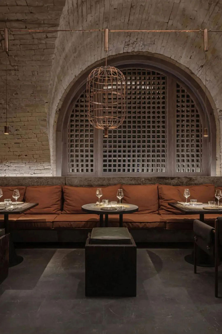 餐廳設(shè)計(jì) 餐廳設(shè)計(jì)