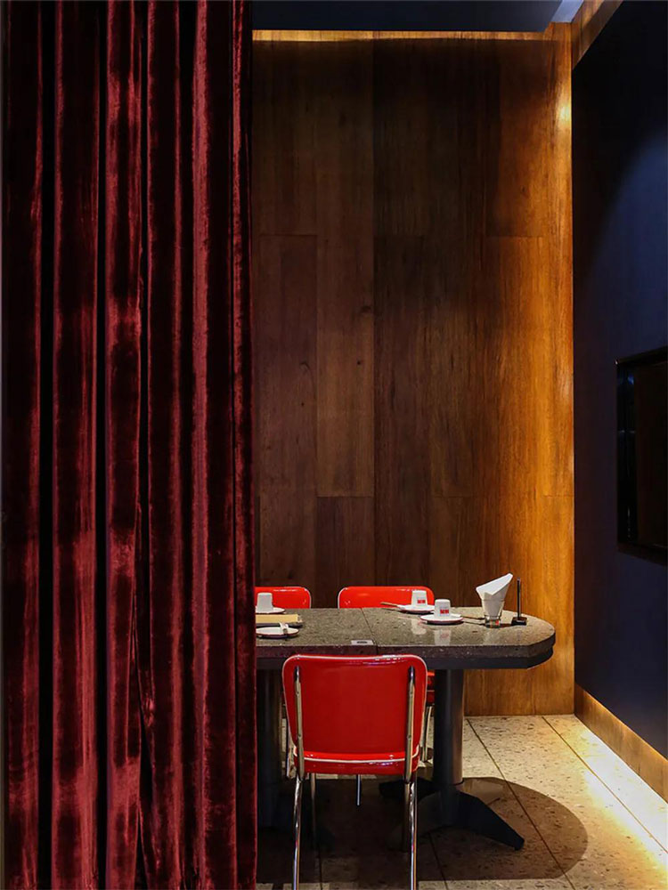 餐廳設(shè)計(jì)