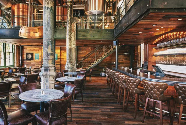 餐廳設(shè)計(jì)