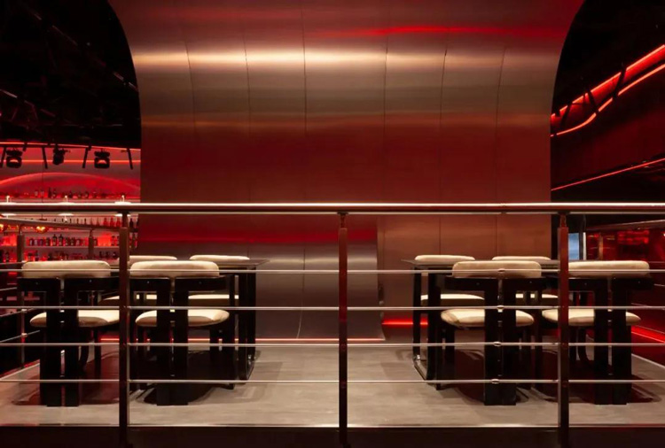 餐廳設(shè)計(jì)